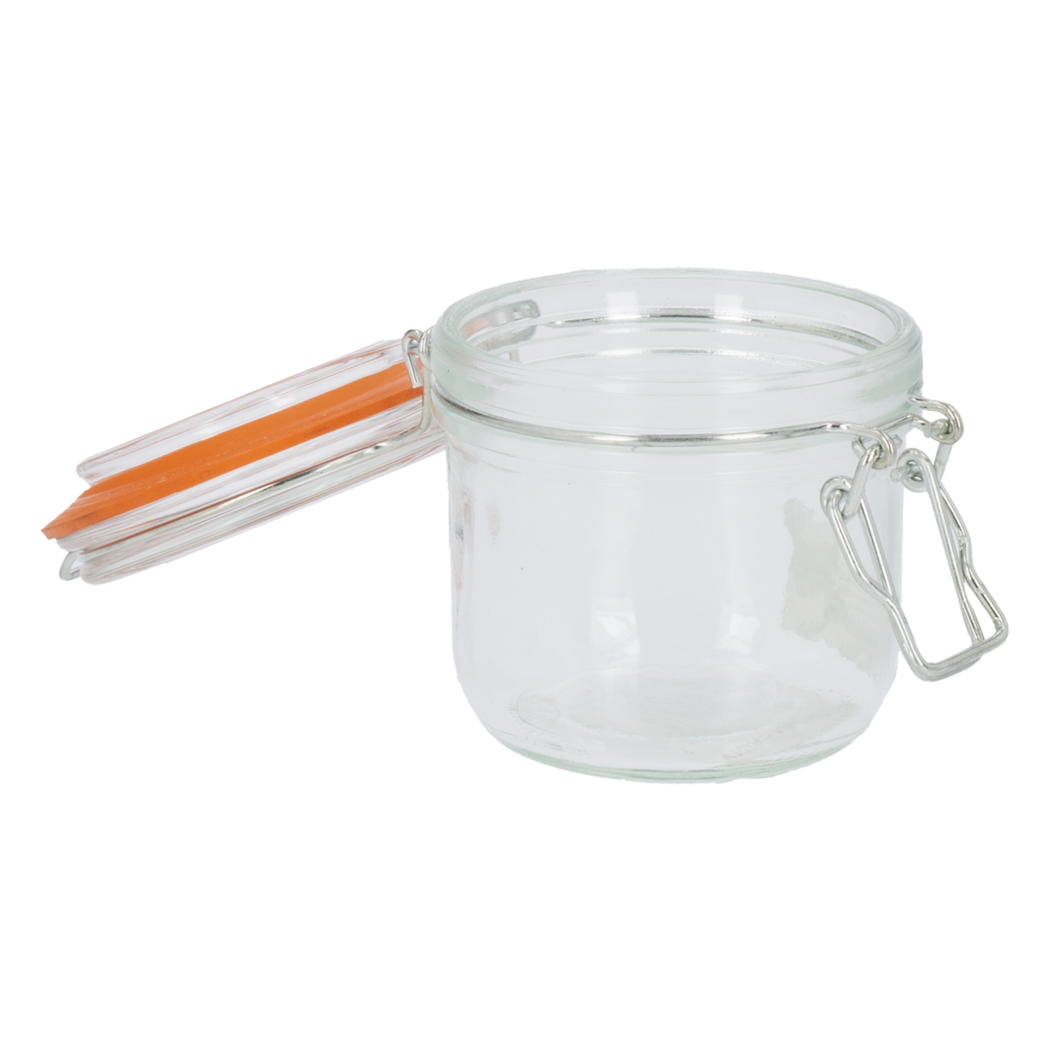 Frasco Con Clip OLD FASHIONED 200 Ml - Image 2