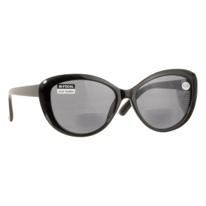 Lentes De Lectura Aumento Negro FOREVER EYEWEAR 2.00