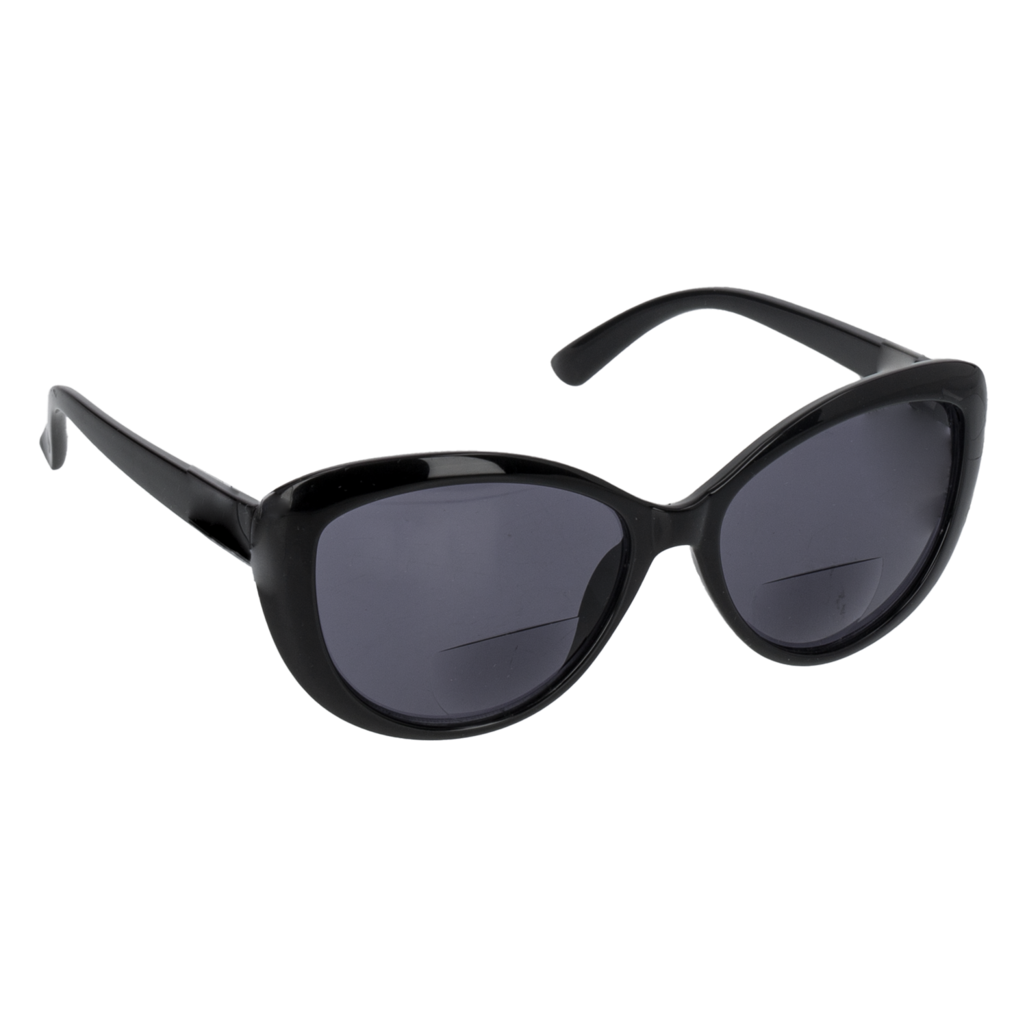 Lentes De Lectura Con Aumento Color Negro FOREVER EYEWEAR