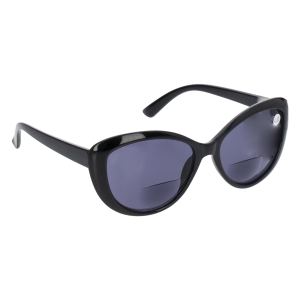 Lentes De Lectura Con Aumento Color Negro FOREVER EYEWEAR