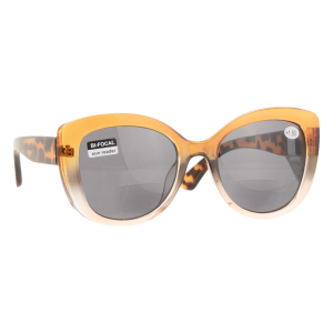 Lentes De Lectura Aumento Rojo FOREVER EYEWEAR 1.50