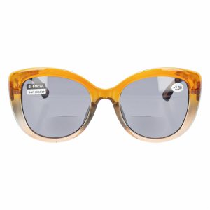 Gafas De Lectura Rojo FOREVER EYEWEAR Medida 2.00