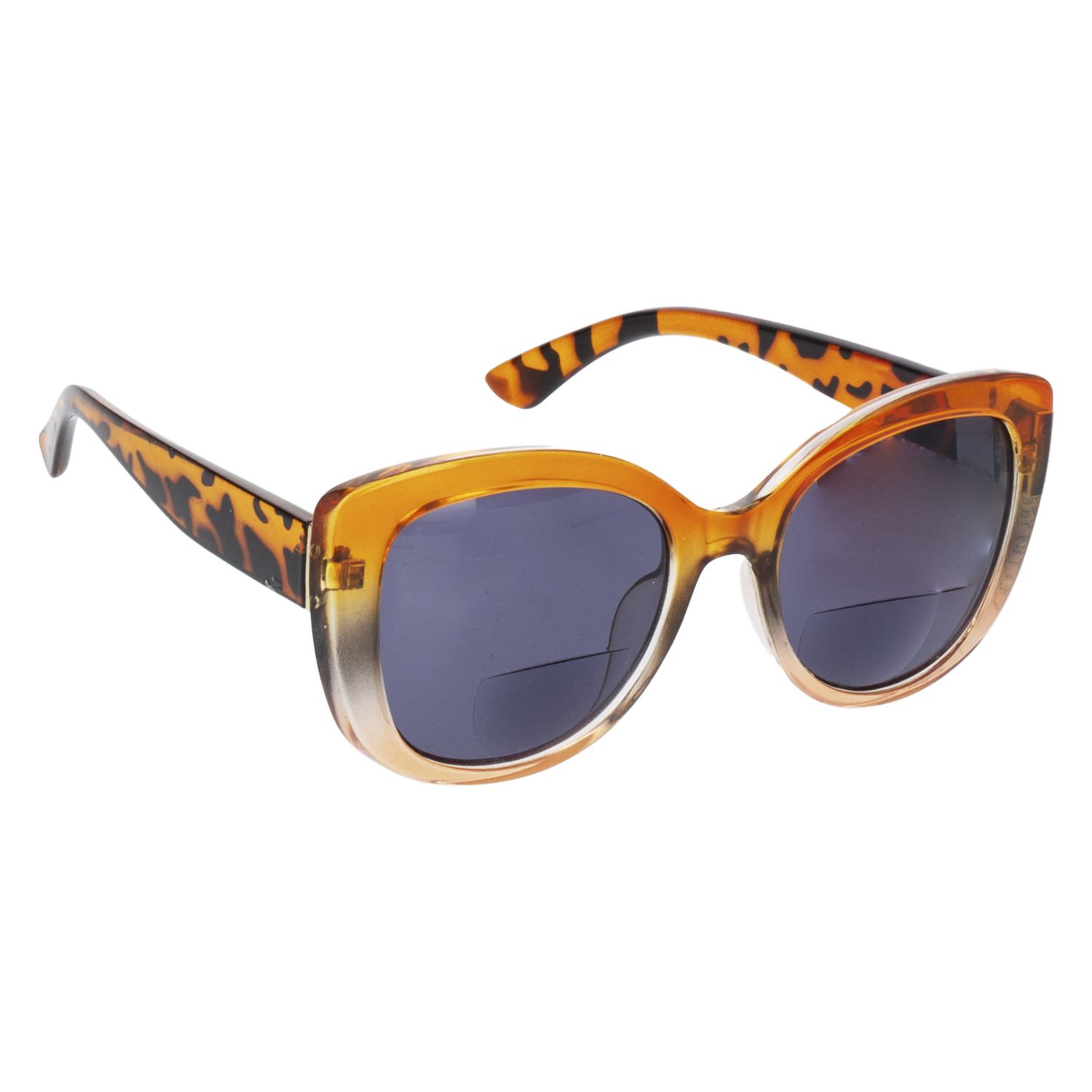 Lentes De Lectura Con Aumento Color Rojo FOREVER EYEWEAR