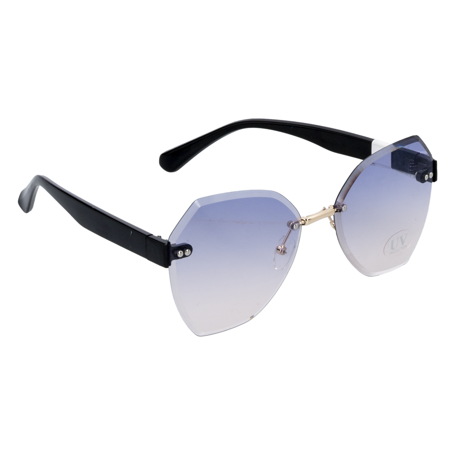 Gafas Marco Transparente FOREVER EYEWEAR Dama