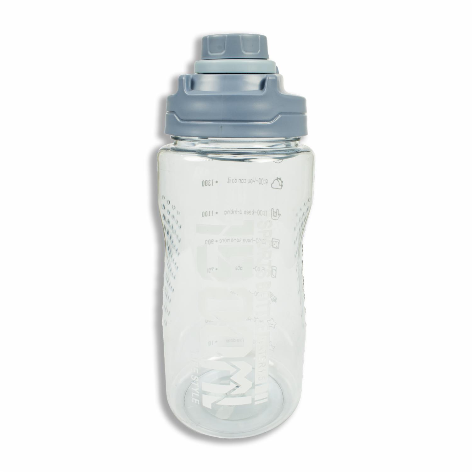 Tomatodo Con Válvula De Succión WAHFAY 500 Ml