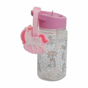 Tomatodo Unicornio Con Pitillo WAHFAY 50 Ml