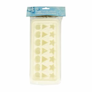 Cubeta De Hielo Diseño Universos WAHFAY 1 Pieza