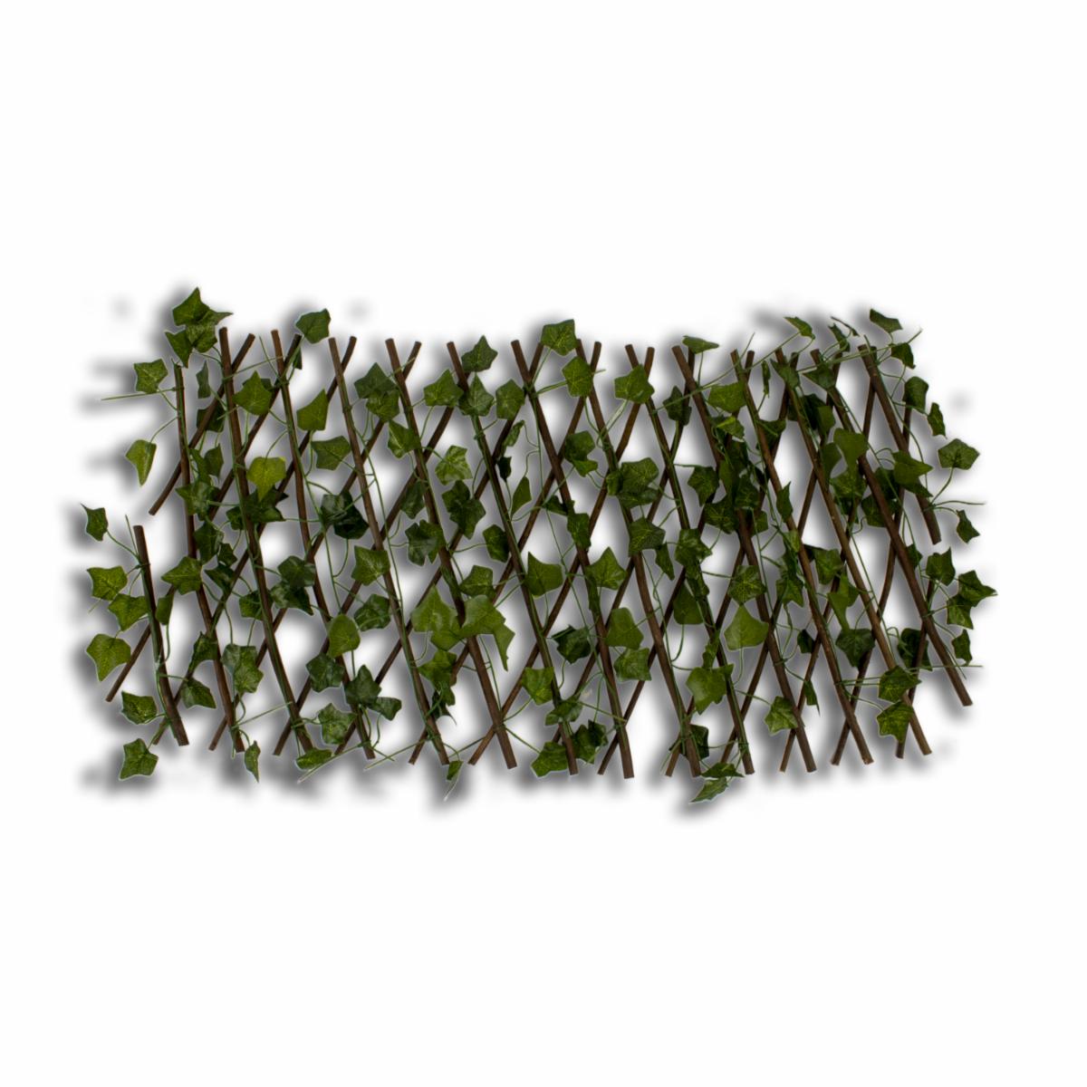 Cerca Decorativa De Enredadera Para Jardín ZIYI Unidad