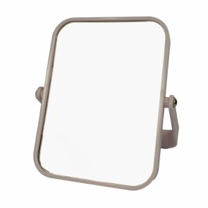 Espejo Rectangular Colores Surtidos Con Display FREE HOME 19.2 Cm