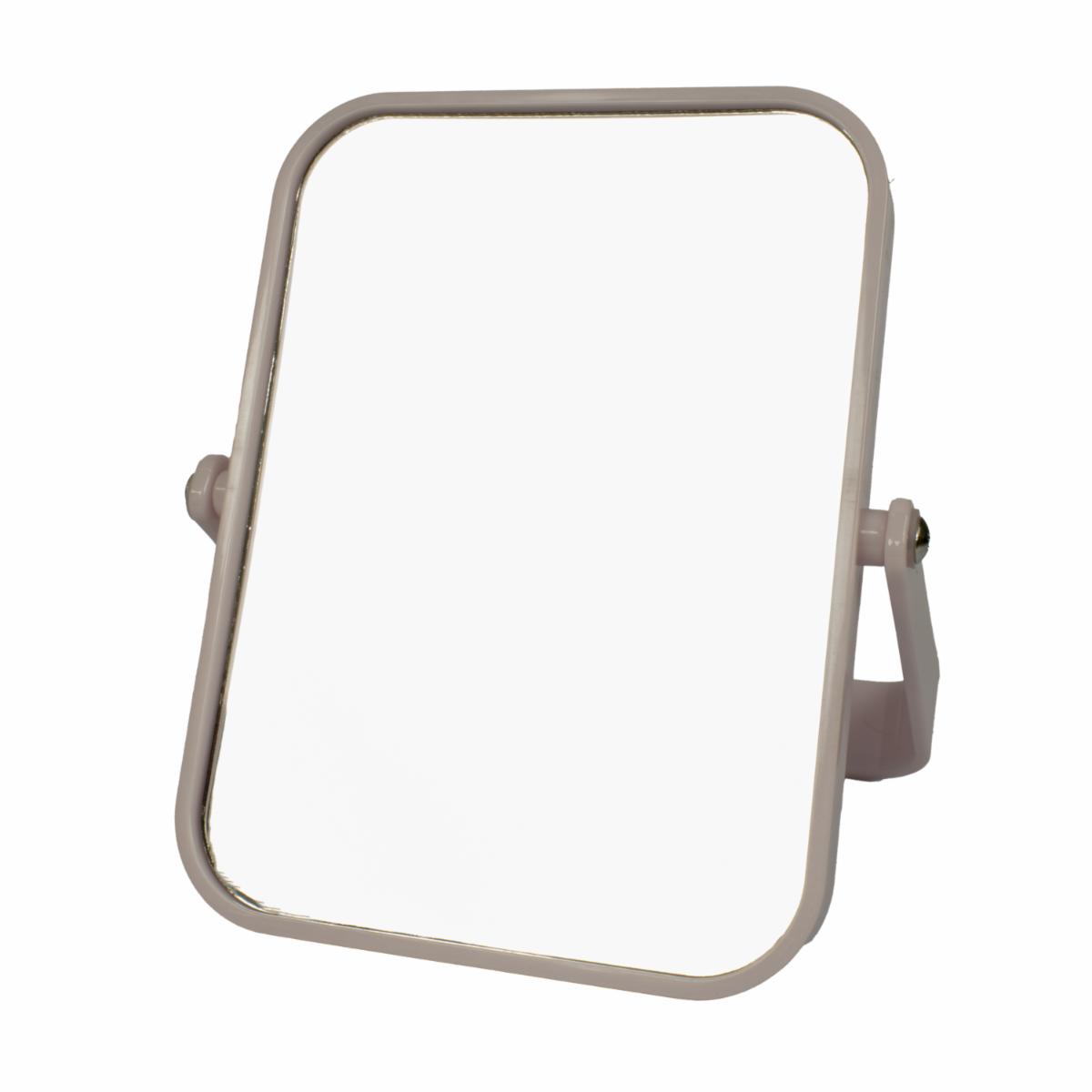 Espejo Rectangular Colores Surtidos Con Display FREE HOME 19.2 Cm