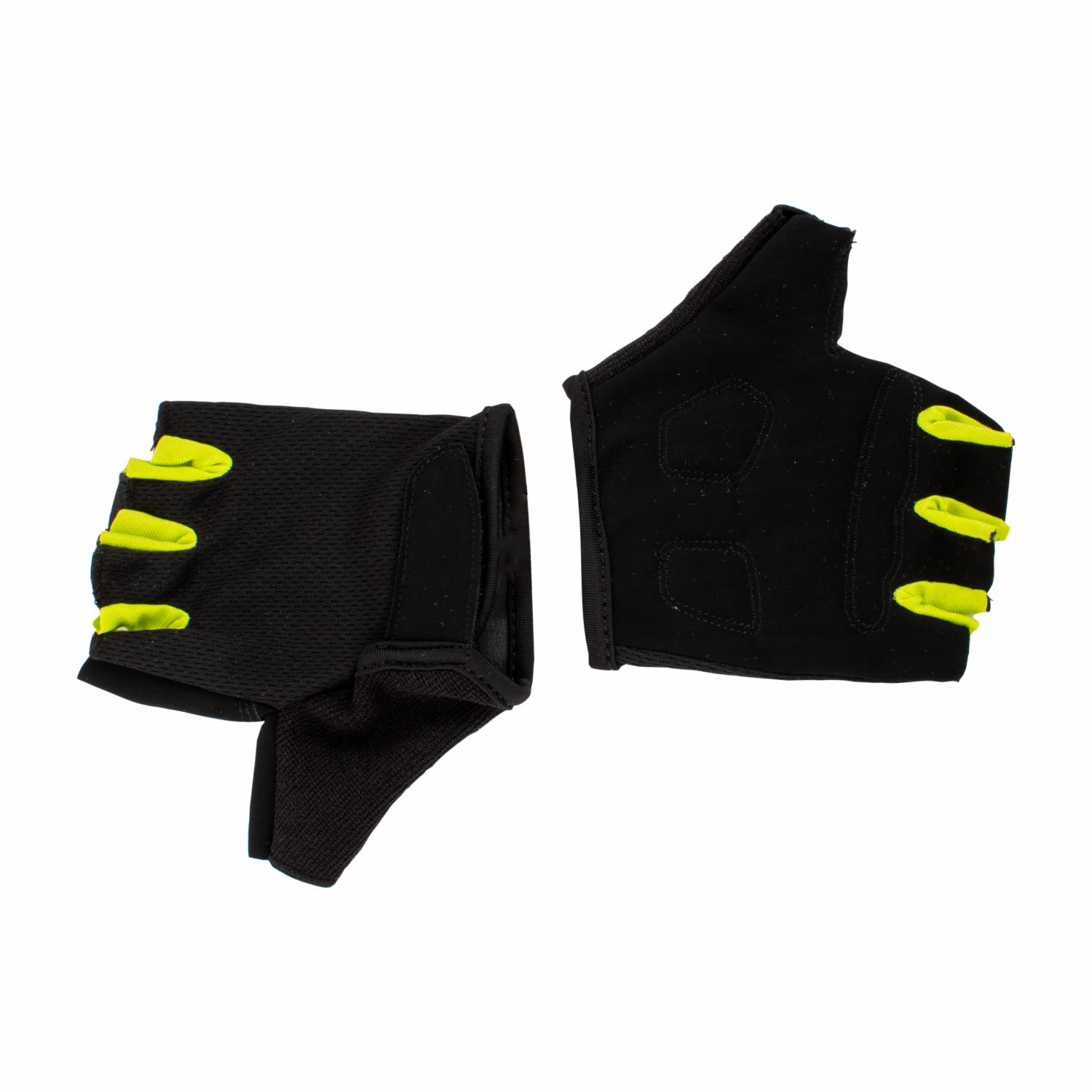 Guantes Fitness Para Ejercicio XIAMEN EFIT Talla Pequeña
