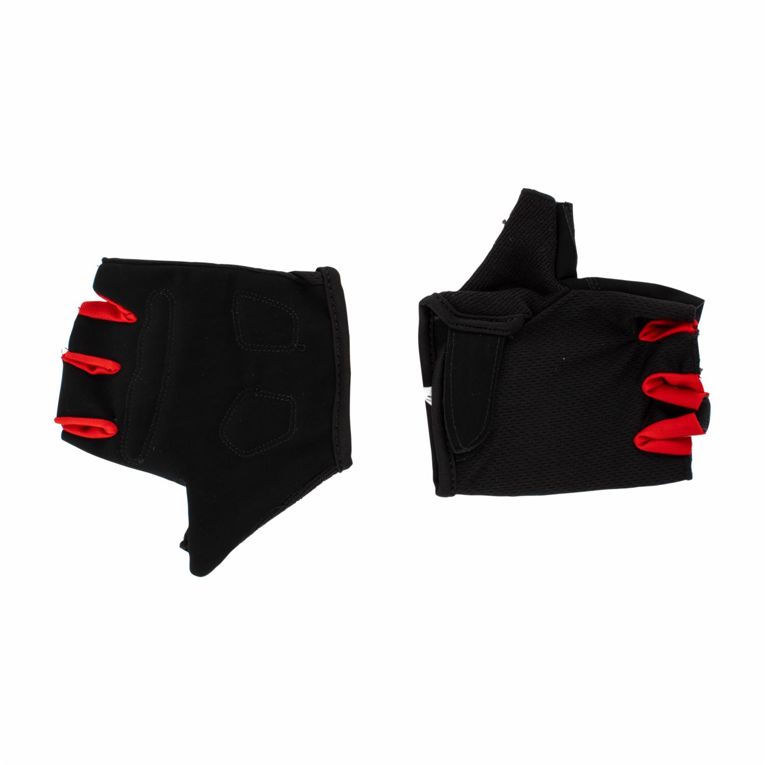 Guantes Fitness Para Ejercicio XIAMEN EFIT Talla Mediana