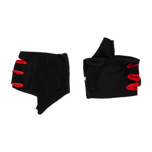 Guantes Fitness Para Ejercicio XIAMEN EFIT Talla Mediana