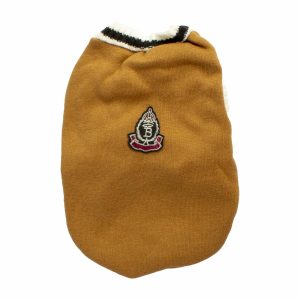 Chaleco Para Perro Diseño Surtido PETS LIFE Talla Mediano