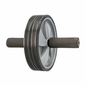 Rueda De Ejercicio Para Abdominales WELSTAR Plástico
