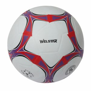 Pelota De Fútbol WELSTAR N 5 A