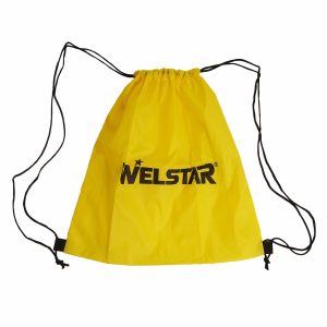Funda De Tela Color Amarillo WELSTAR Unidad