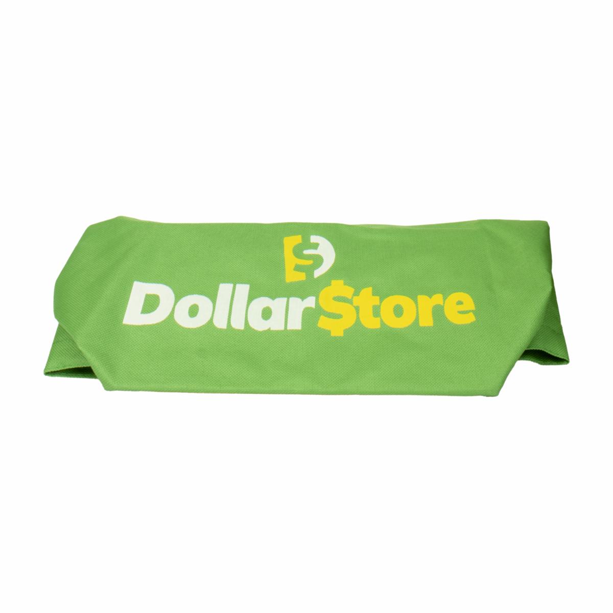 Carro De Compras Con Ruedas KOOME 1 Pieza - Image 5