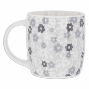 Jarro Diseño Flores Varios Colores FREE HOME 1 Pieza