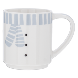 Jarro Diseño Navideño Apilable FREE HOME 1 Pieza