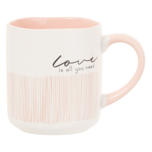 Jarro Diseño Astetic Rosa Aqua FREE HOME Unidad