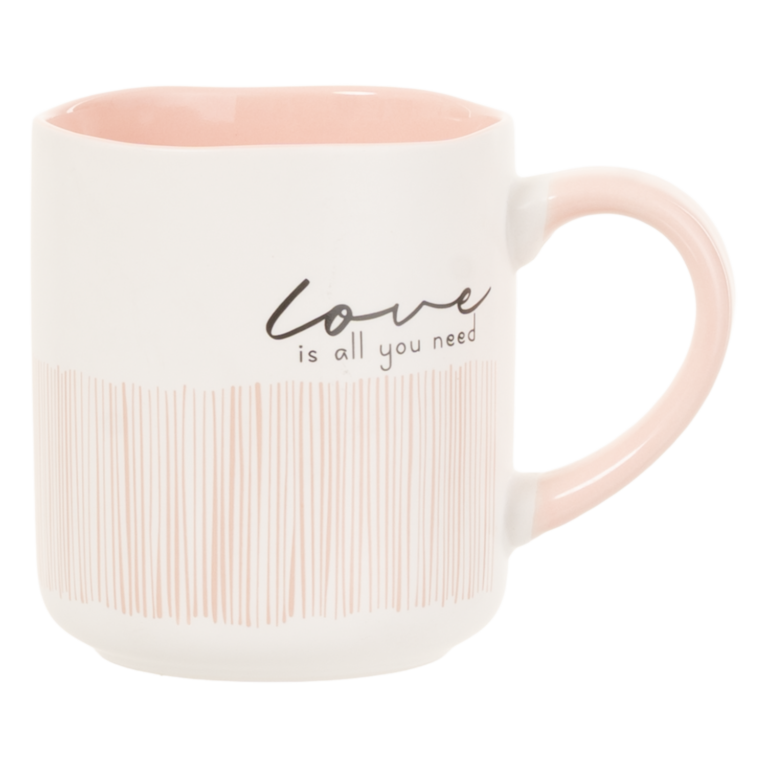 Jarro Diseño Astetic Rosa Aqua FREE HOME Unidad