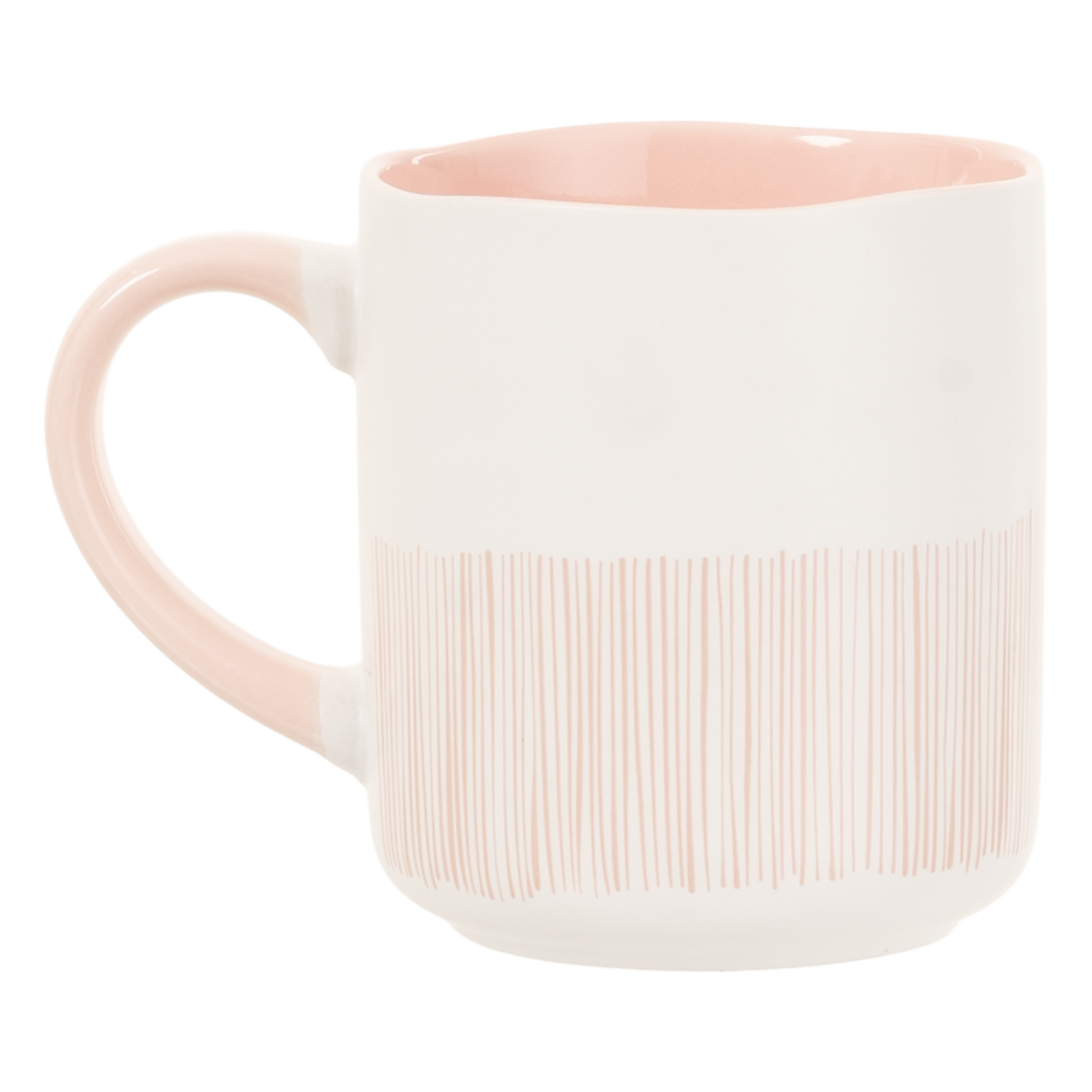 Jarro Diseño Astetic Rosa Aqua FREE HOME Unidad - Image 2