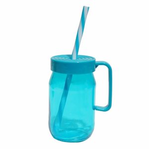 Jarro Con Sorbete Y Tapa De Rosca HEREVIN Varios Colores