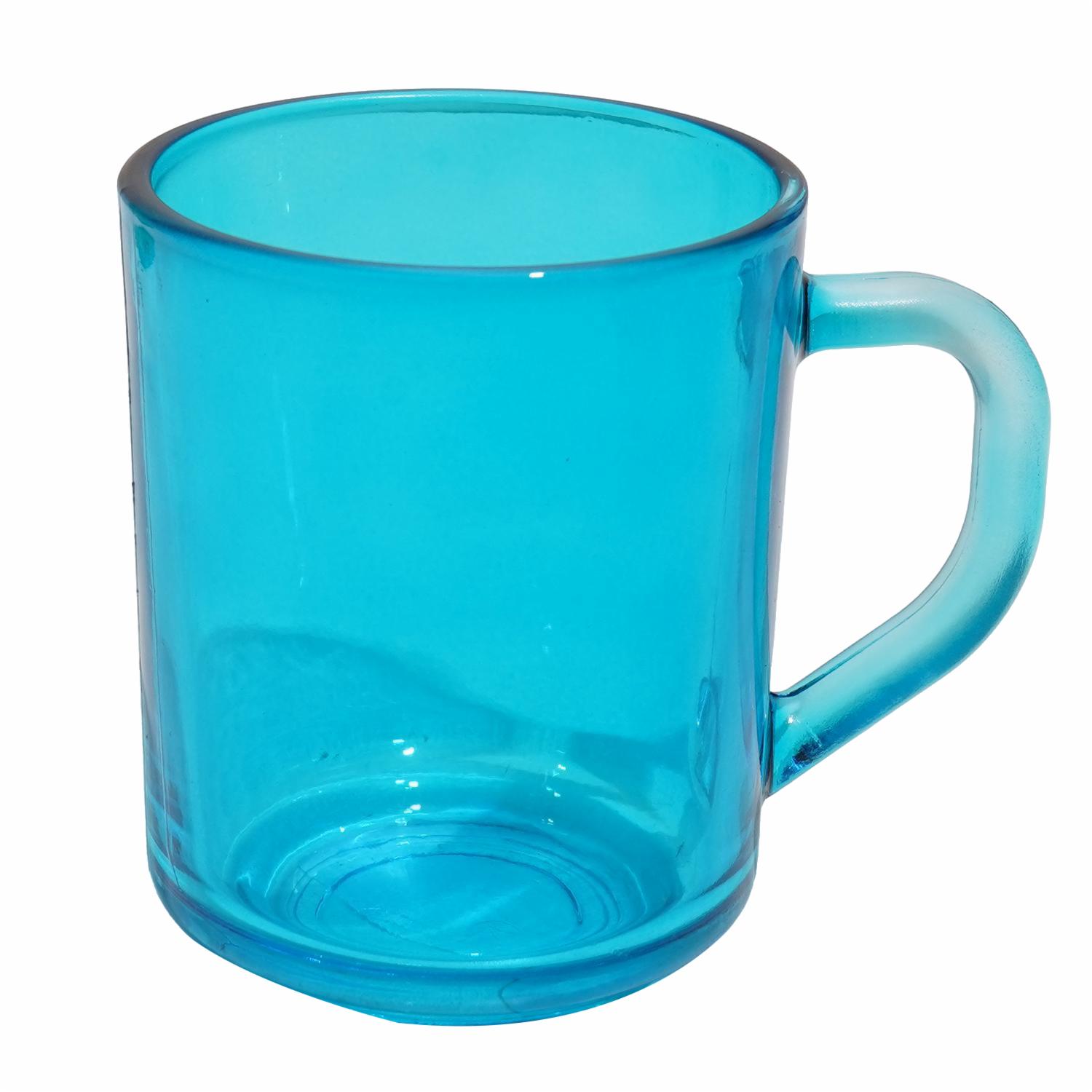Jarro De Vidrio HEREVIN Varios Colores