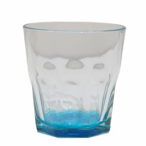 Vaso De Vidrio HEREVIN Varios Colores