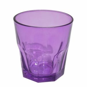 Vaso De Vidrio HEREVIN Varios Colores