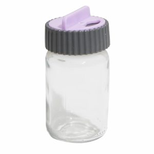 Frasco Salsero Pimentero HEREVIN Varios Colores