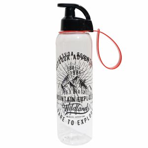 Tomatodo Diseño Montañas HEREVIN 750 Ml