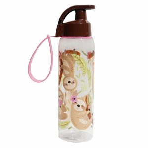 Tomatodo Diseño Perezoso HEREVIN 500 Ml