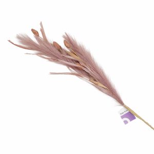 Rama Artificial Decorativa Beige FREE HOME 1 Pieza