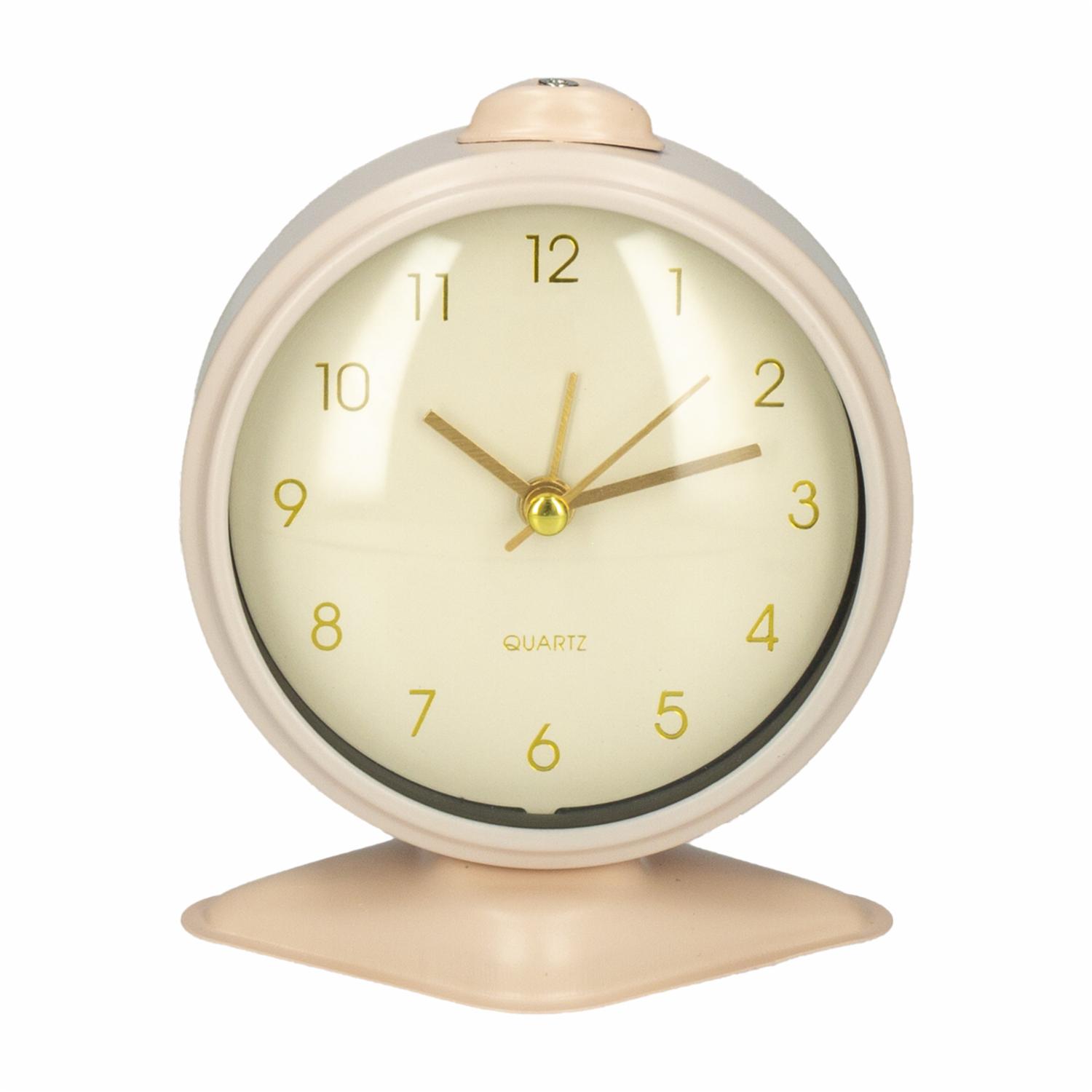 Reloj Rosado FUZHOU EAGLE Pequeño