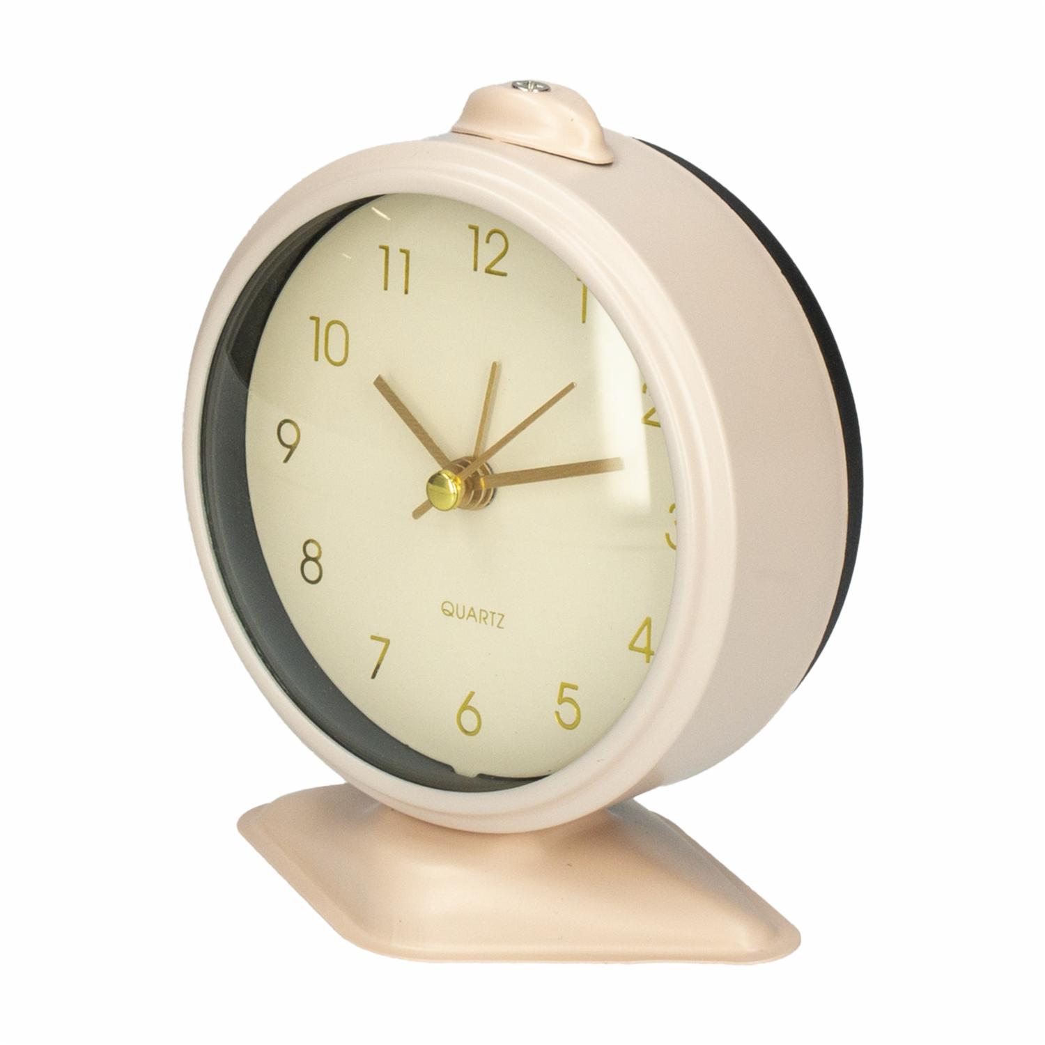 Reloj Rosado FUZHOU EAGLE Pequeño - Image 2