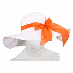 Sombrero De Playa FIGA