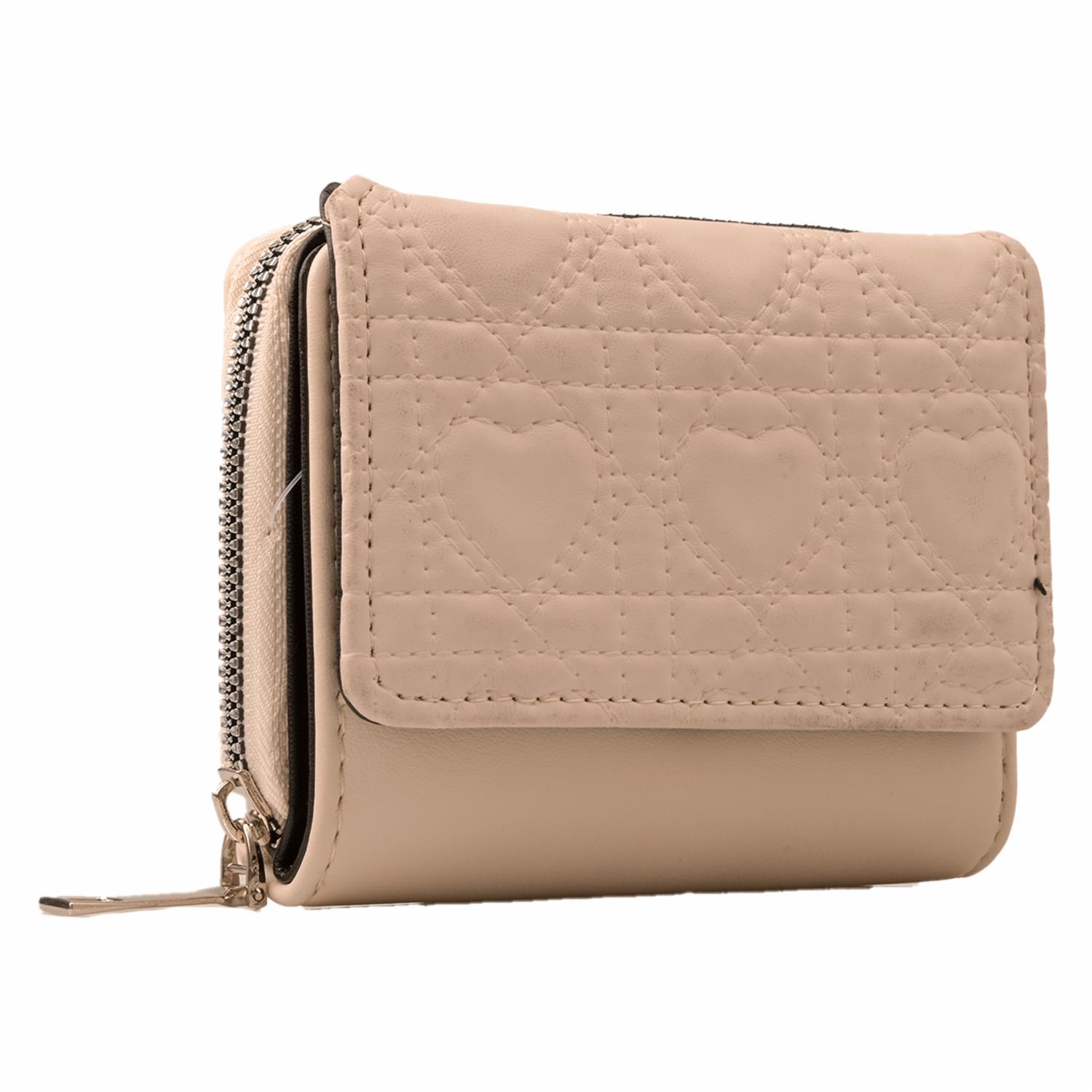 Billetera Monedero Doble Uso XIONGDI WALLET - Image 3