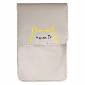 Cartera Para Celular CHIC Talla Única