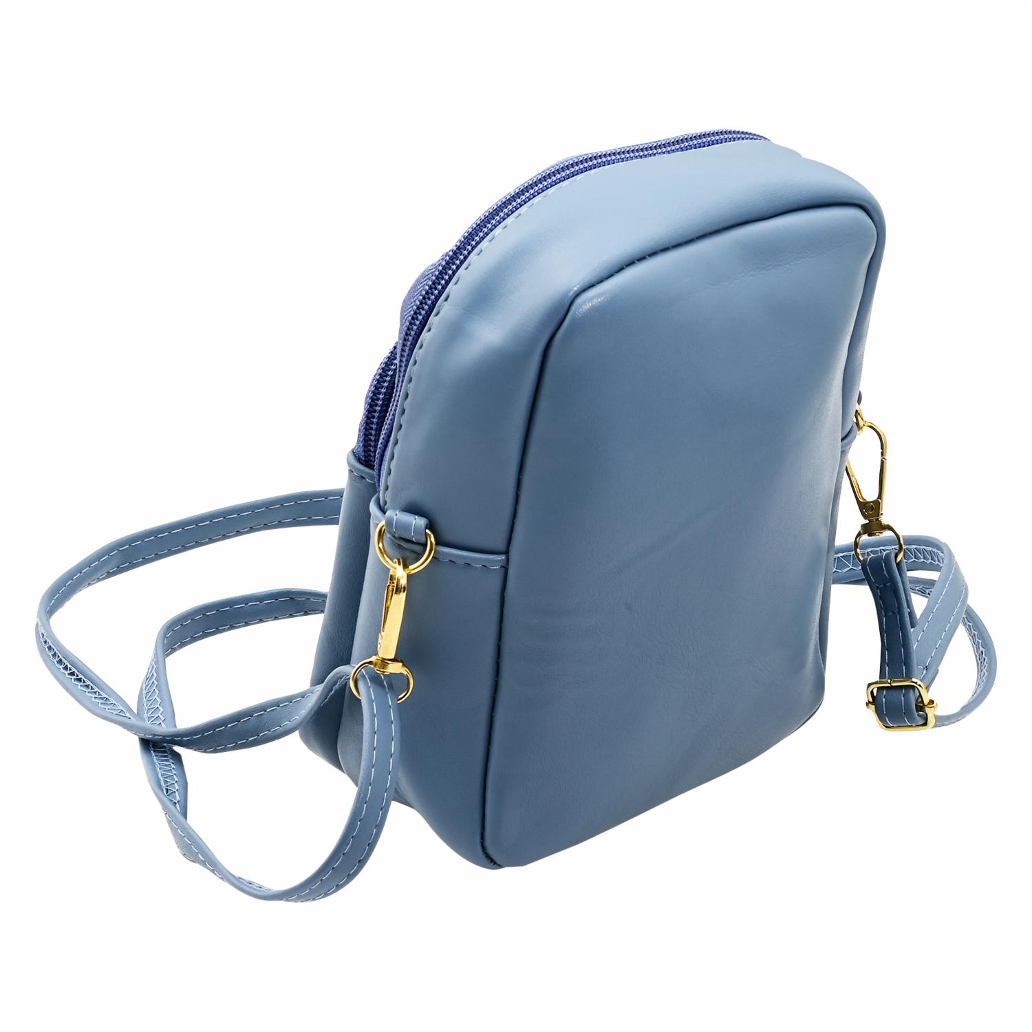 Cartera Cross Body CHIC Talla Pequeño - Image 2