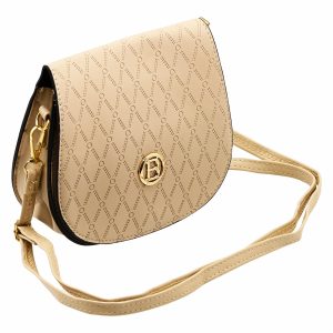 Cartera Con Tapa CHIC Talla Pequeño