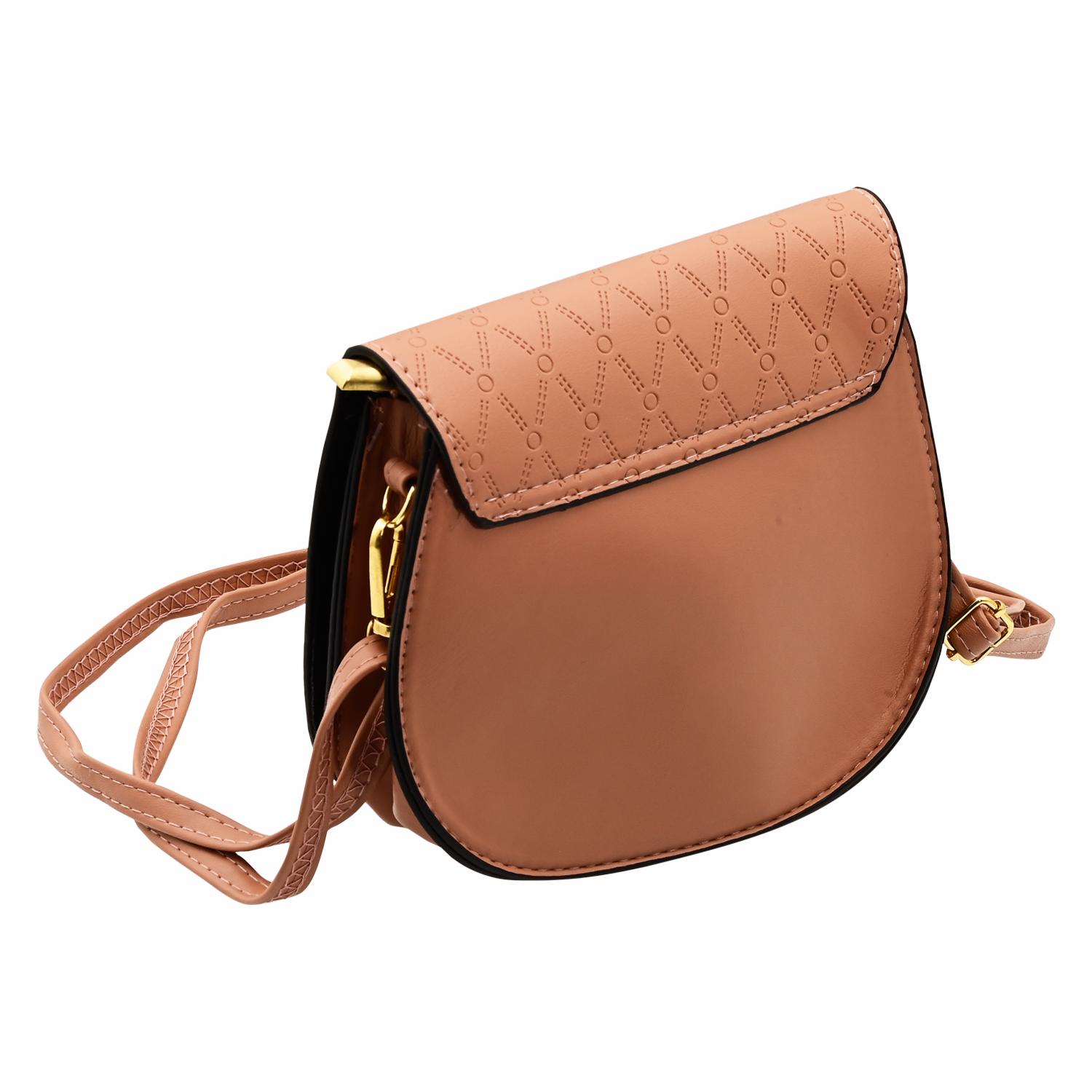 Cartera Con Tapa CHIC Talla Pequeño - Image 2