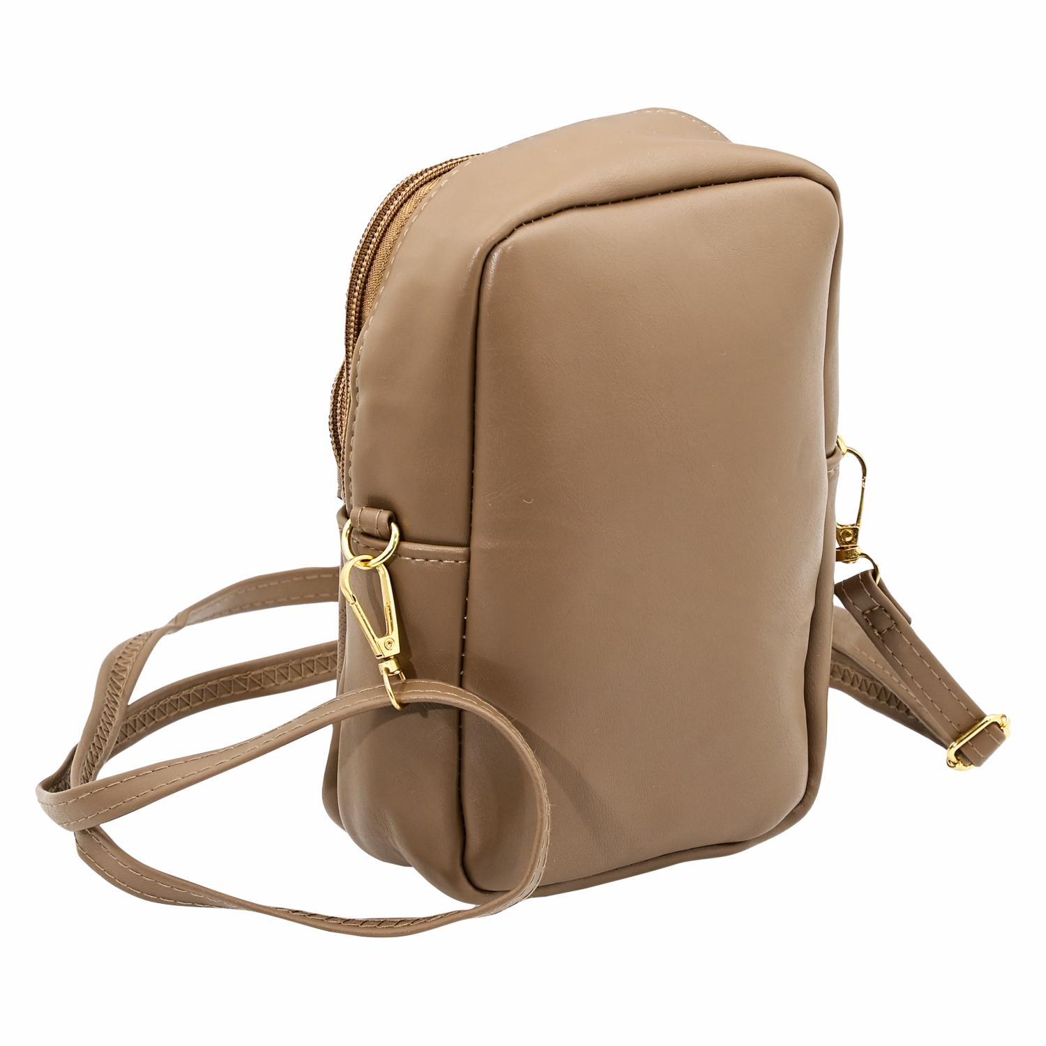 Cartera Cross Body CHIC Talla Pequeño - Image 2