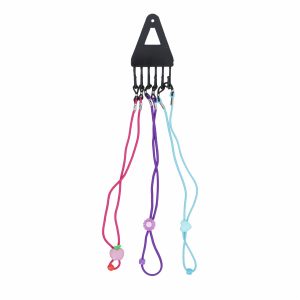 Sujetador Para Lentes De Niñas Varios Colores X 3 PULSE