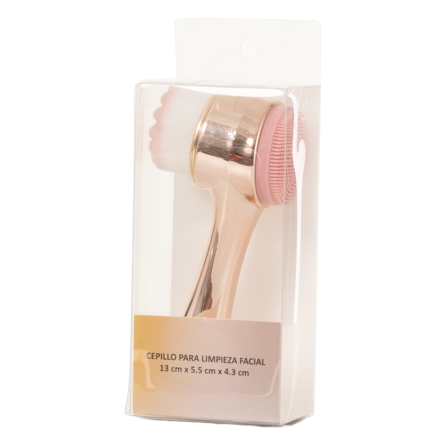 Cepillo Para Limpieza Facial WAHFAY 1 Pieza - Image 2