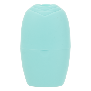 Molde De Silicona Para Hielo Rostro WAHFAY 12 X 7.5 X 4.5Cm