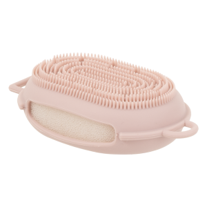 Cepillo Para Limpieza Corporal WAHFAY 14 X 7.5 X 4Cm
