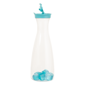 Jarra Con Cubos De Hielo WAHFAY 1500 Ml