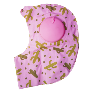 Cojín Para Cuello Con Inflador WAHFAY 40X28 Cm